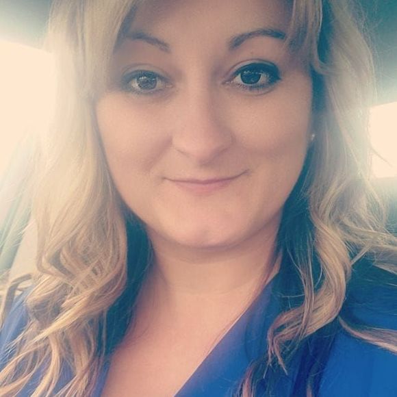 Meet your Posher, Natasha - Picture 1 of 1